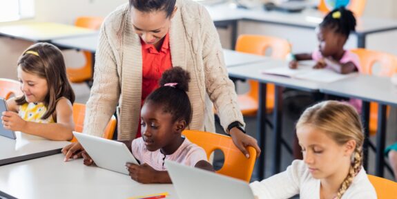 End of School Year Survey: Parents Divided on Technology and Student Preparation for Life after Graduation 