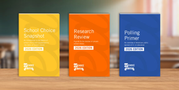 The 2026 EdChoice Bundle is Here! 