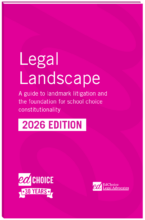 Legal Landscape – 2026 Edition