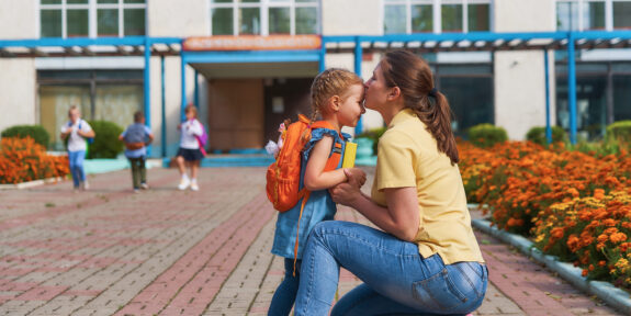Why Parents Choose a School