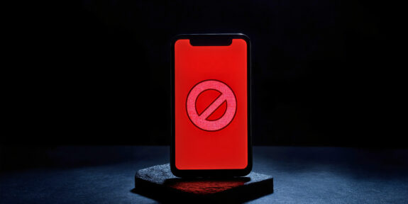 Cell Phones Bans Are Here, and People Are Growing to Like Them