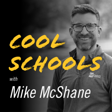 Cool Schools: Laurel Springs and the Evolution of Online K-12 Education