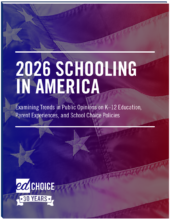 2026 Schooling in America
