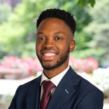 Walter Blanks, Jr